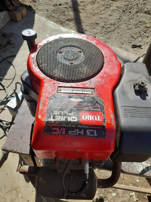 Motor briggs stratton