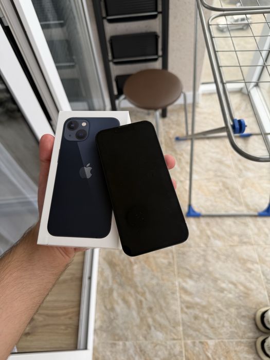 iphone 13  128гб