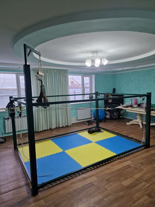 Тренажер правИло