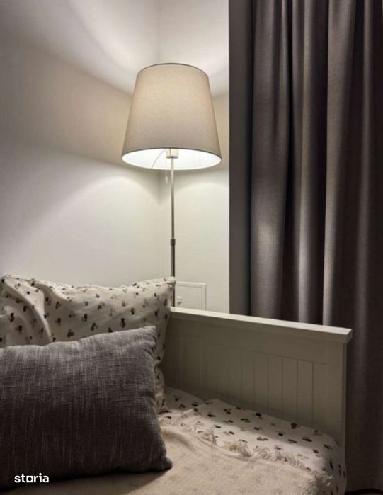 Bloc Nou Ultralux 3 Camere + Terasa Panoramica Timpuri Noi + Parcare