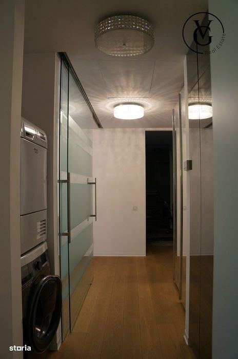 Apartament 4 camere One Charles de Gaulle | Primaverii