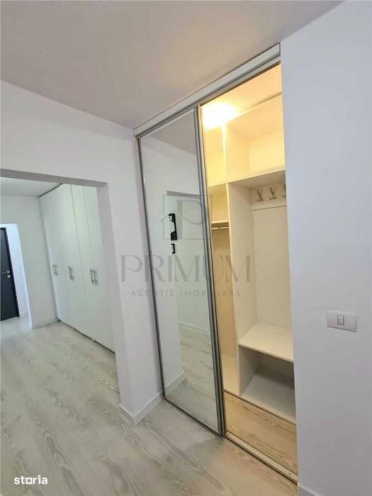 Circumvalatiunii - Lift - 3 Camere - Renovat - Dressing - Centrala Pro