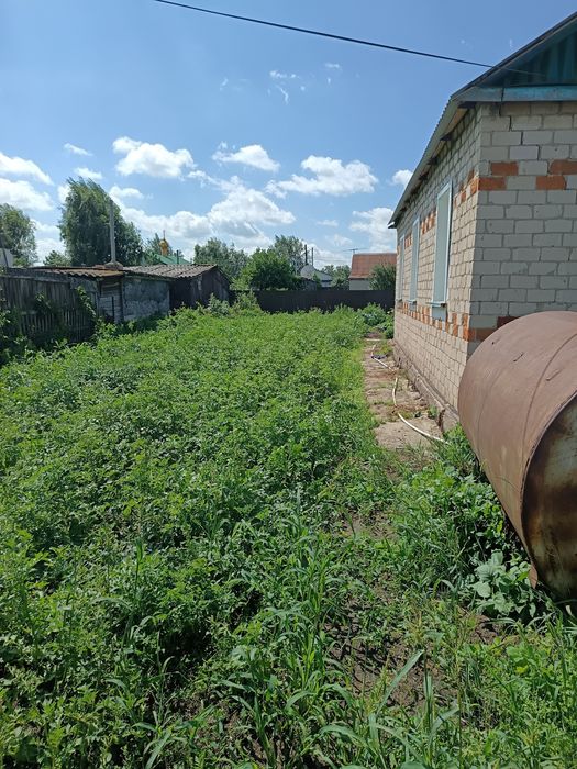 Продам частный дом.