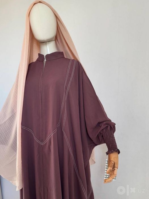 Misr ORIGINAL abaya