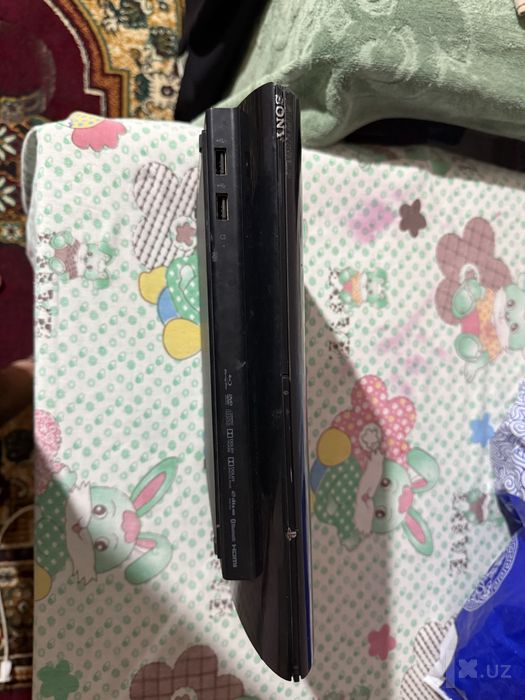 Play station 3 super slim
