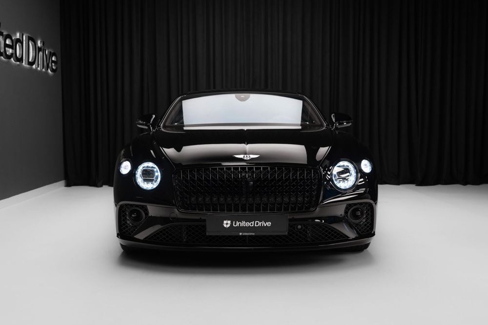 Bentley Continental 2024 benzină, 219.557 € — imagine 2