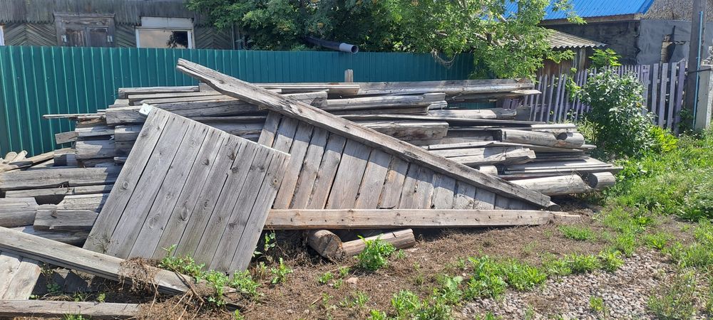 Продам сруб,сарай,баня