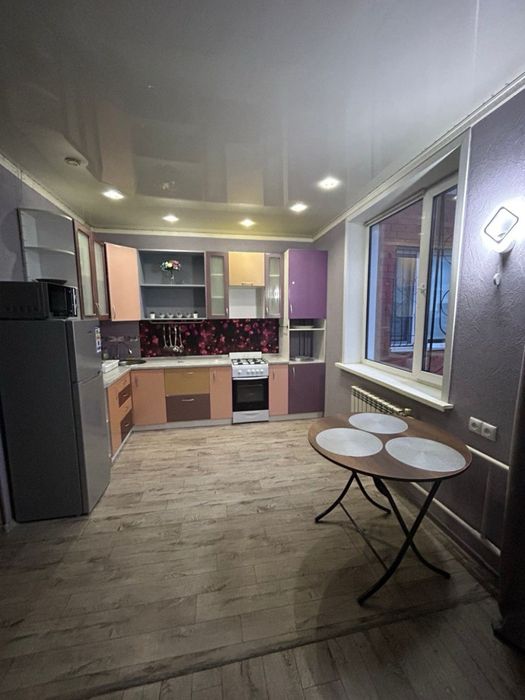 Продается, хорошая,уютная 1 комн.кв. в мкр.Аэропорт.