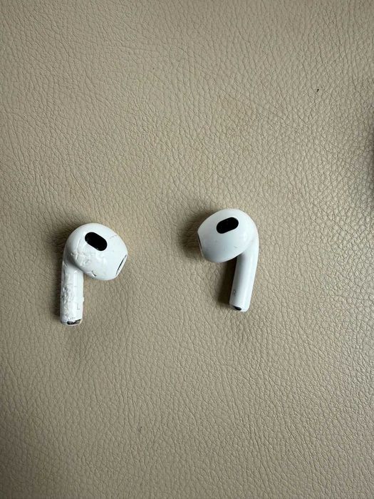 Apple AirPods 3rd Gen – оригинални