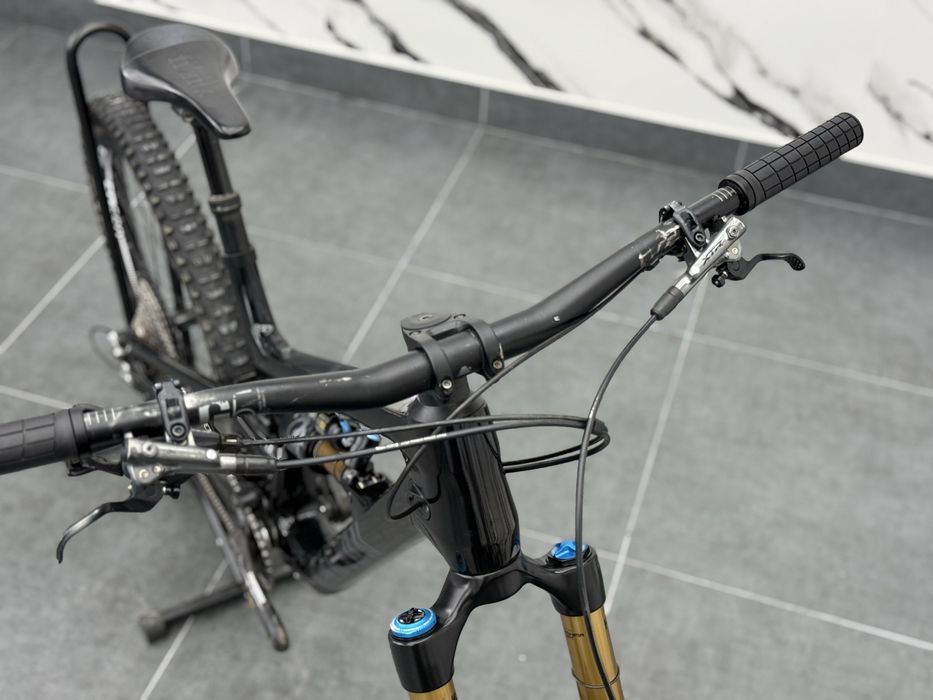 Canyon Torque CF Carbon M размер 27.5 цола 1х12 Shimano XTR