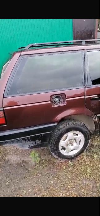 Продам Volkswagen Passat