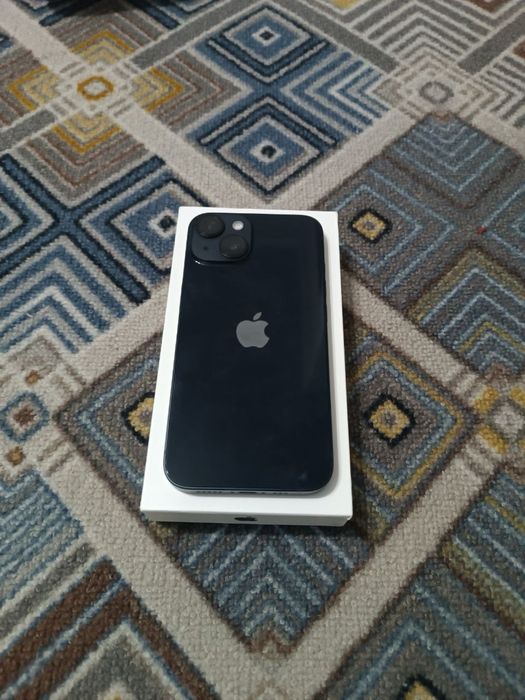 Продаю Iphone 14 Black 128  гб.