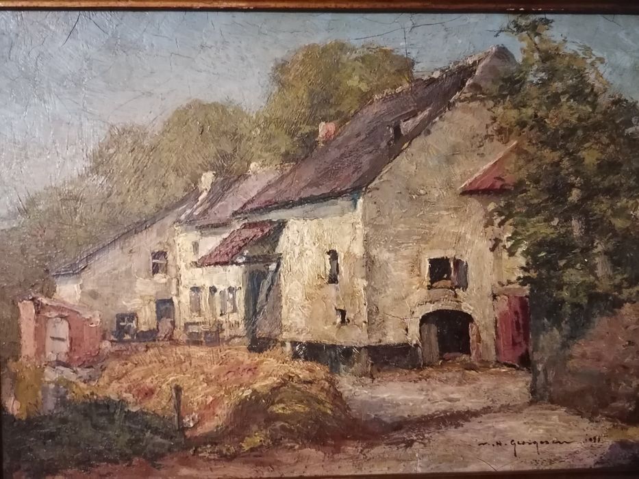 Marin Haralambie Georgescu