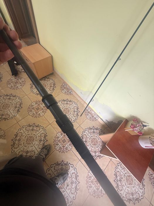 Shimano tx2 Specimen