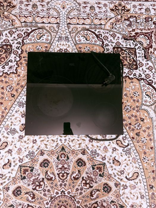 Электрическая поверхность