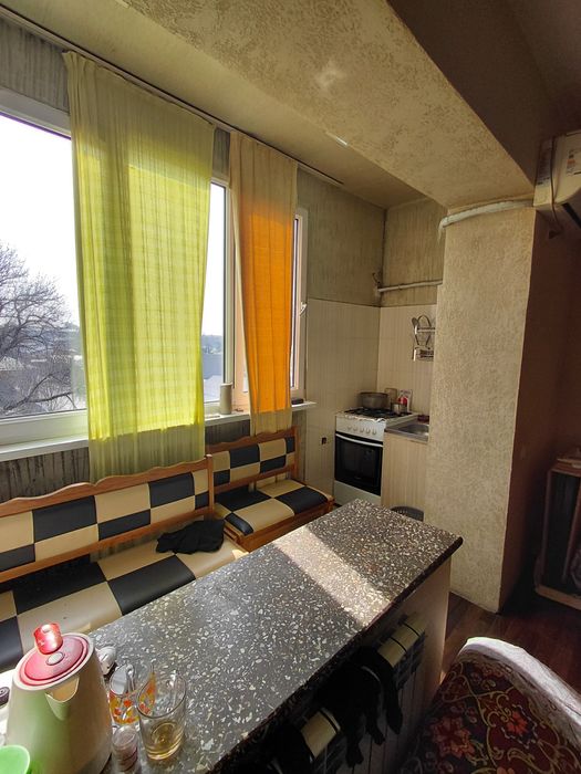 Продается 1в 2/4/4 Дубовая,Яшнабадский район