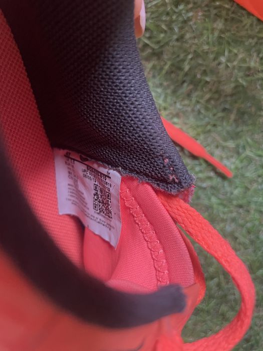 Nike phantom футболни детски