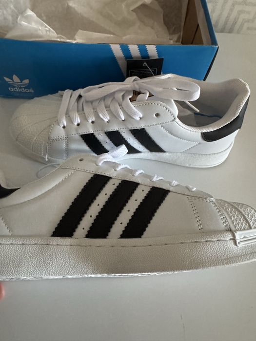 adidas superstar кроссовки