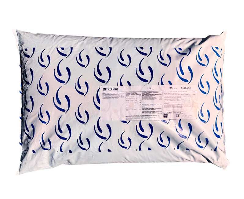 Корм для форели Biomar — Премиум корм для рыбы