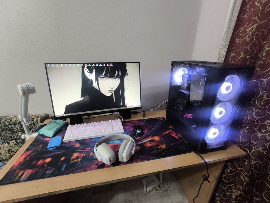 Продам игравой компьютер