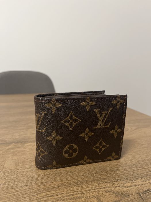Portofel louis vuitton