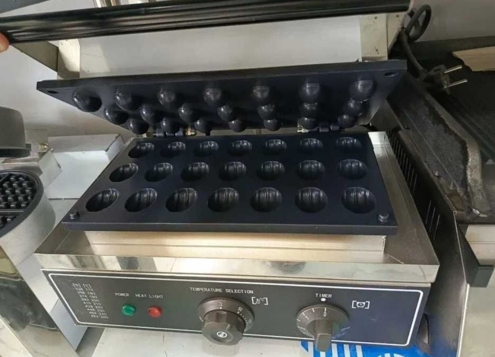 Vafli aparat vaflinitsa vaflinetsa aparat Профессиональная вафельница