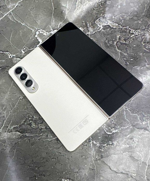 Samsung Galaxy Z Fold4,512Гб (г.Актау,2 мкр.БЦ Орда,оф.100) Лот 911699