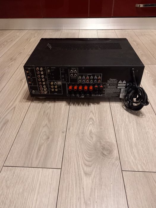 Vand Receptor AV Multicanal Pioneer Vsx 818V-K