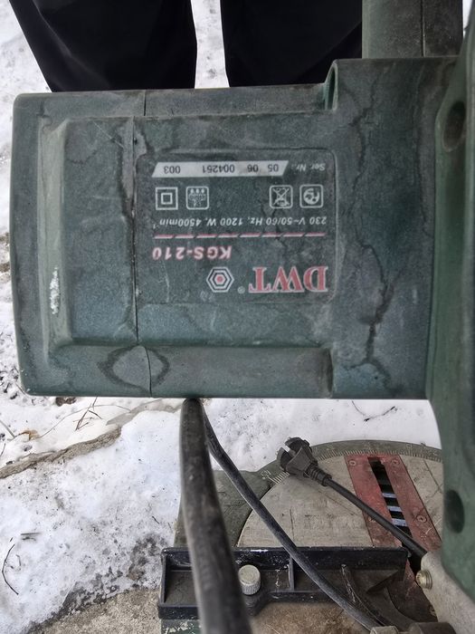 Продам углорез двт
I .продам углорез