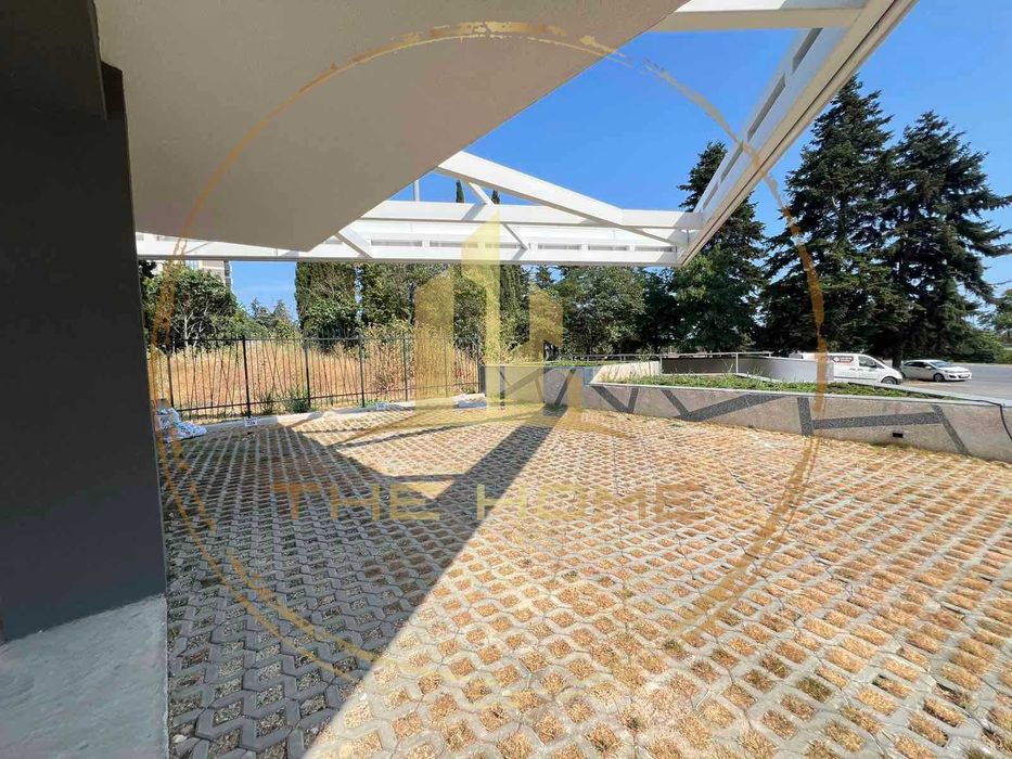 Дава се под наем Двустаен апартамент в Варна, Бриз - 68 кв.м за 850 € - Снимка #16