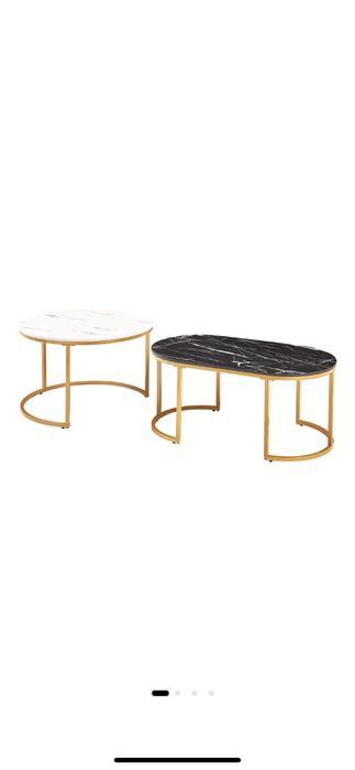 Vand set mese cafea - living
