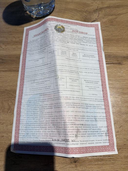 Продаю свою квартиру 3х комнатную