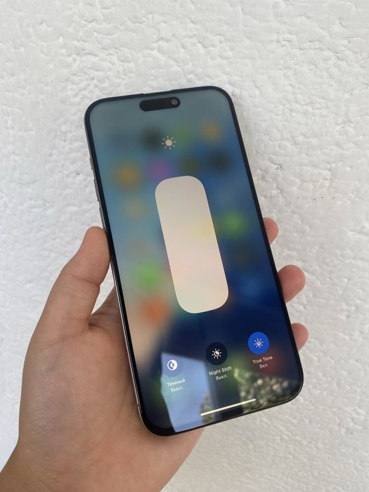 iPhone 15Pro Max 256гб в идеале