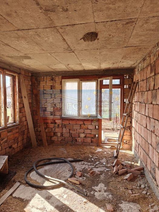 Продава се Къща в с. Гълъбник, Област Перник - 102 кв.м за 315 €/кв.м - Снимка #12