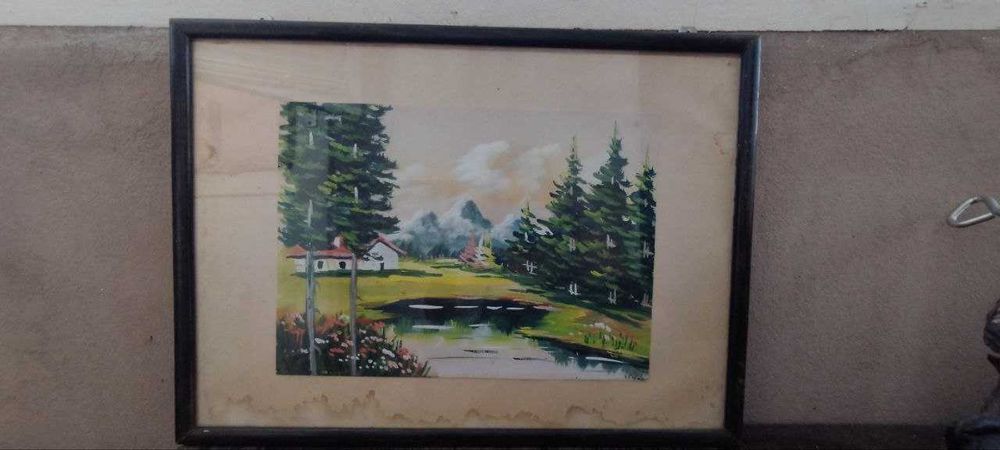 Антикварни предмети