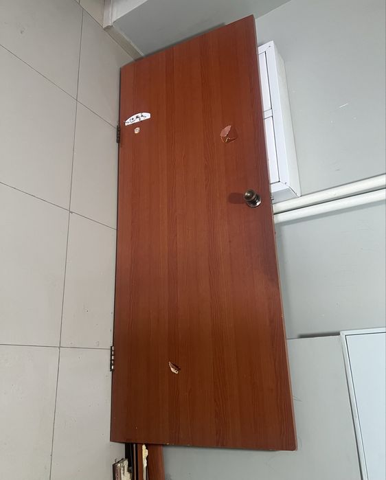 Дверь для спальни