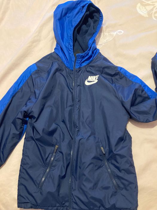 Детско яке Nike 137/147