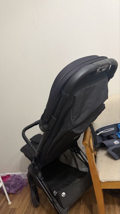 Коляска Easywalker XL