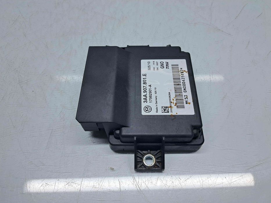 Calculator frana de mana Volkswagen Passat B7 (362) [Fabr 2010-2014] 3
