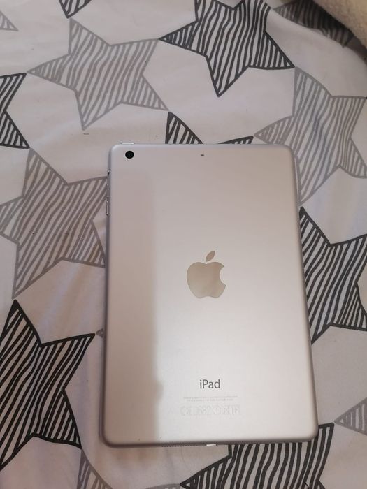 De vânzare iPad mini 3
