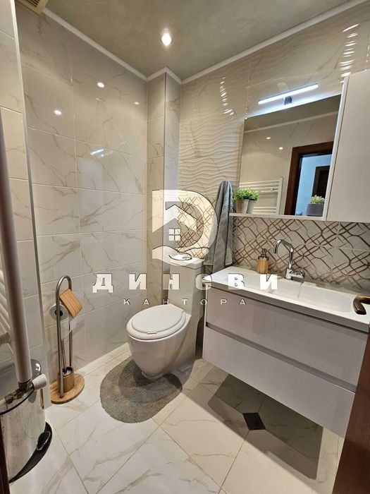 Продава се Тристаен апартамент в Стара Загора, Център - 131 кв.м за 1146 €/кв.м - Снимка #7
