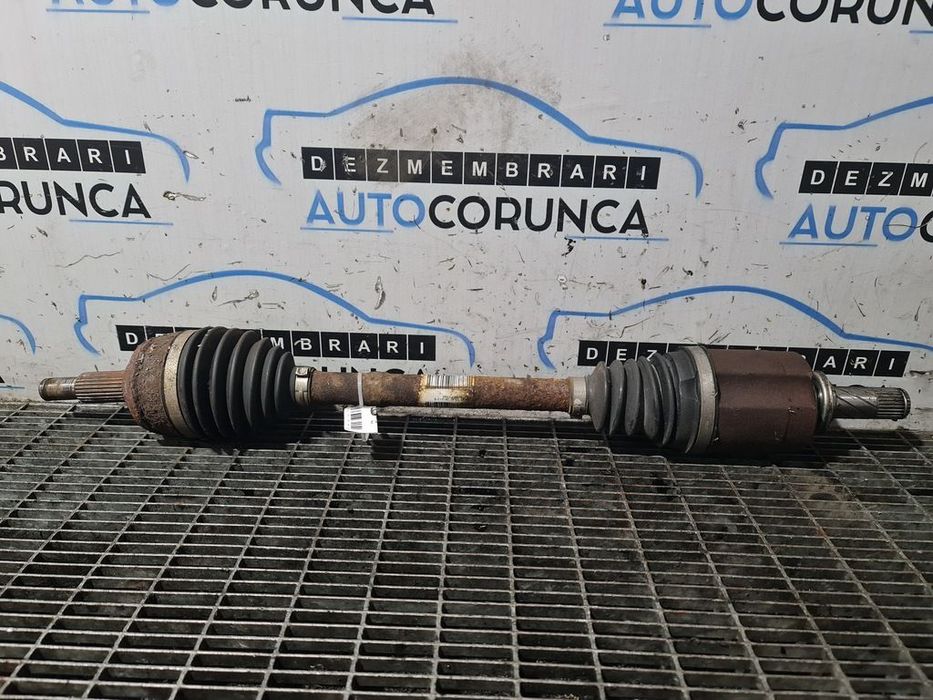 Planetara Stanga Fata Dacia Duster 1.5 Dci 2010 - 2013 110CP Manuala K9K (1309) Diesel 4x2