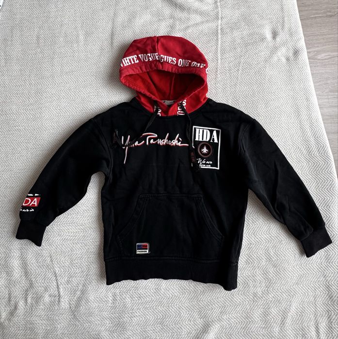 Пакет вещей на мальчика 7-8лет