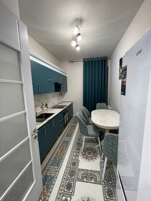 СРОЧНО Аренда кв ЖК Алмазар Сити 2-ком/5/18 ро-н Алмазарский