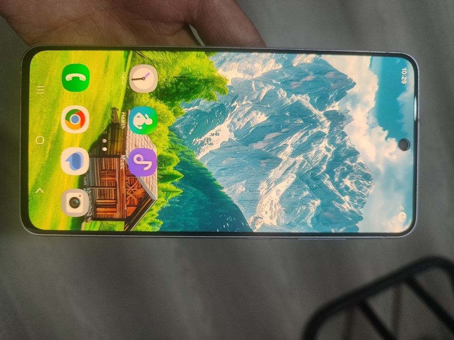 Samsung galaxy s21fe