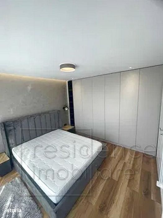 Apartament modern 3 camere, Marasti, zona strazii Paris+Garaj - View 3