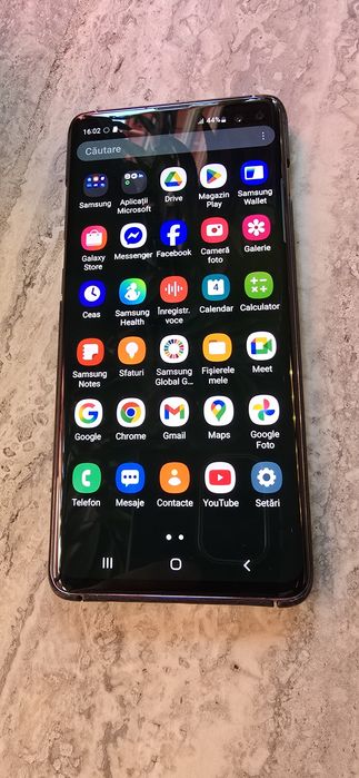 Samsung Galaxy S10+ Plus Ceramic