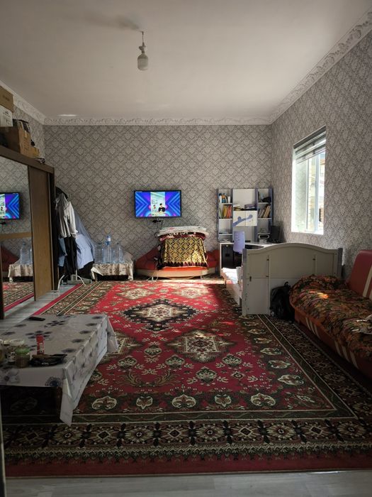 16 yulidan Zargarlik Kurkam mfy Uy xovli sotiladi 5 sotx