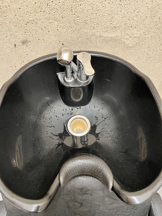 Продам парикмахерскую мойку