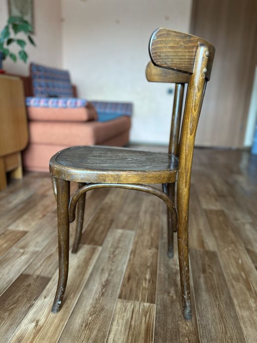 Продам винтажный стул СССР